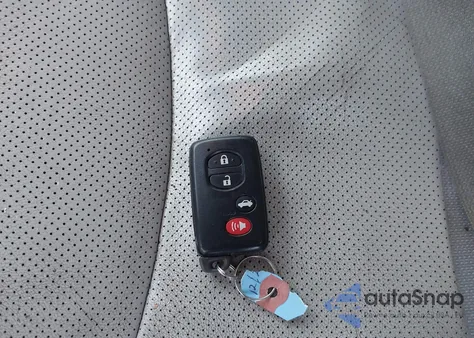 2011 Toyota Avalon Limited from USA, damaged, VIN 4T1BK3DB9BU414966